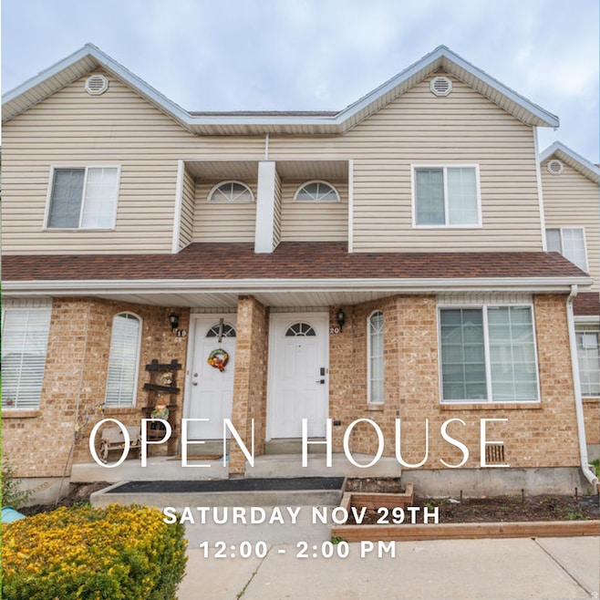 1045 S 1200 W unit 20, Ogden, UT 84404 - photo 1