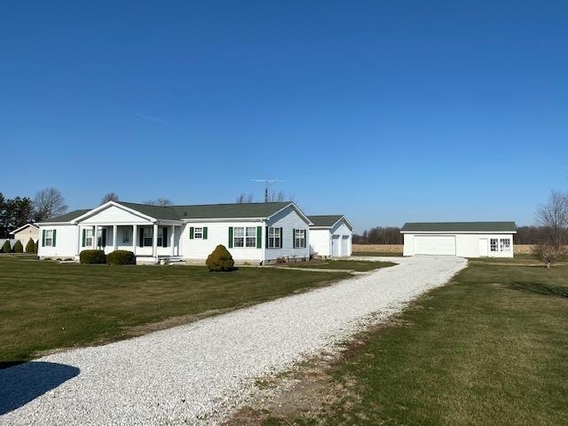 7246 W 200 S, Swayzee, IN 46986 - photo 1