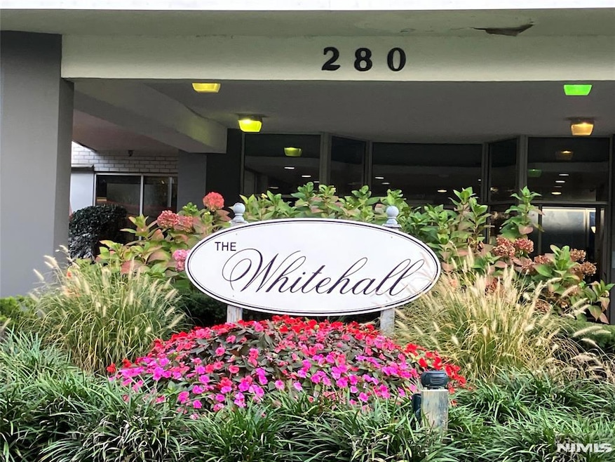 The Whitehall unit 11H, Hackensack, NJ 07601 - photo 1