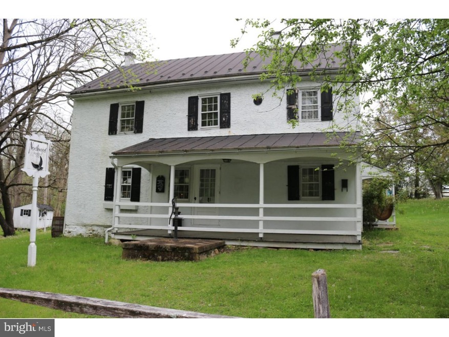 1011 Main St, Shoemakersville, PA 19555 - photo 1