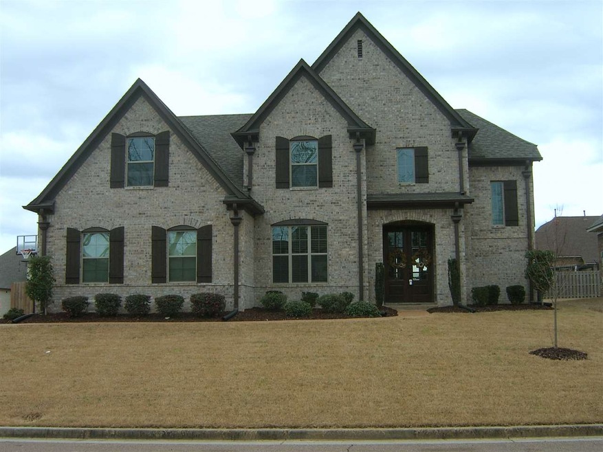 Built 2015 - County Taxes Only
