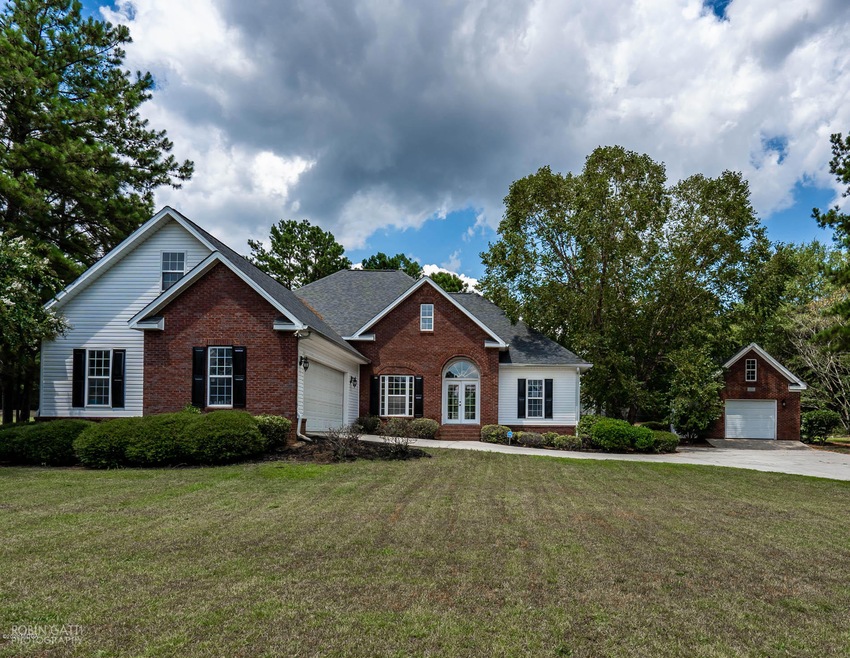 6711 Chriswood Dr, Macon, GA 31216 - photo 1