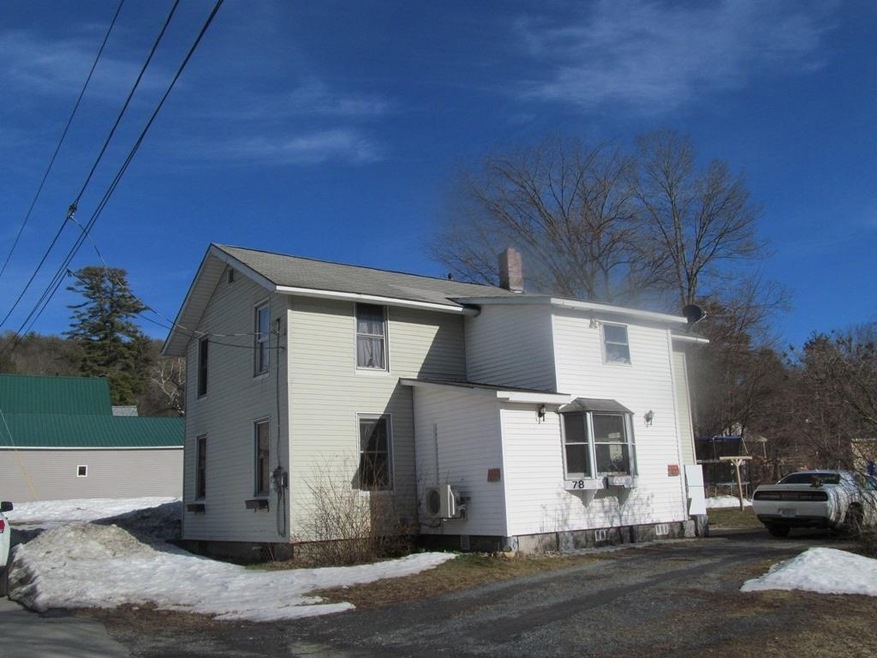 78 Cummings Ave, Charles Town, NH 03603 - photo 1