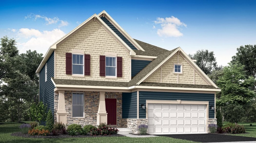 113 Ellis Rd, Algonquin, IL 60102 - photo 1