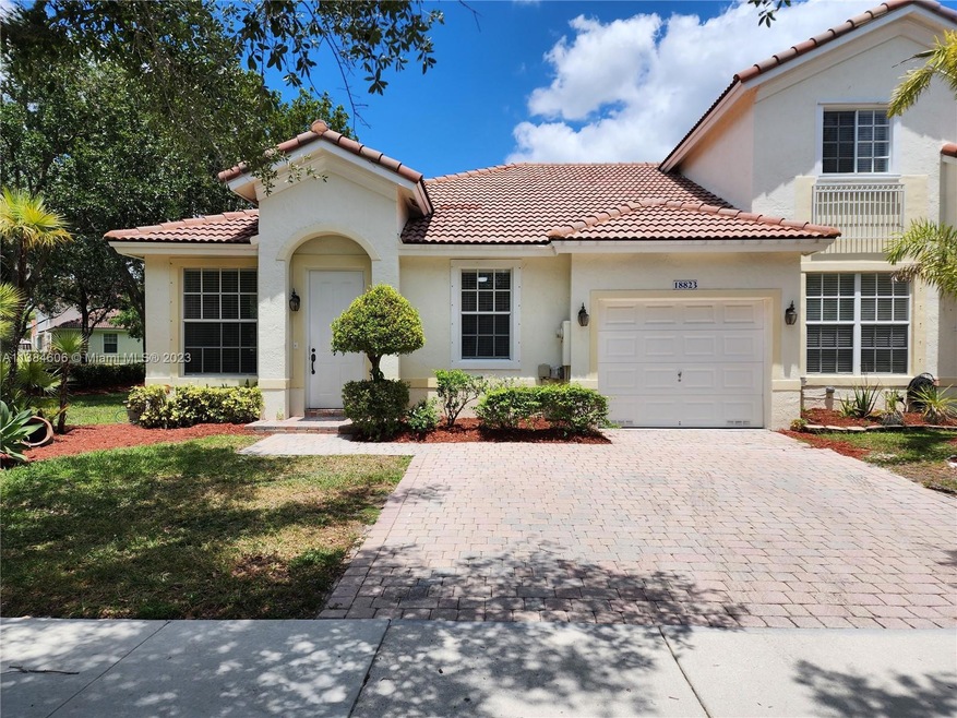 18823 SW 28th St, Miramar, FL 33029 - photo 1