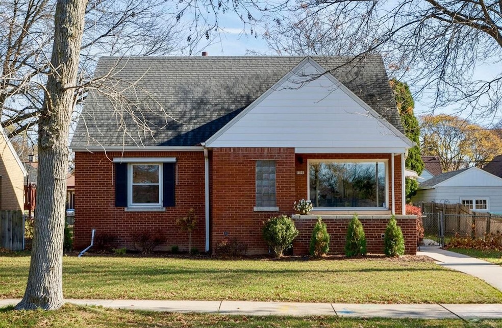 2930 N 86th - Exterior