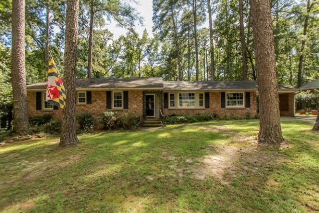 Main View