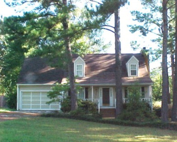 Main View