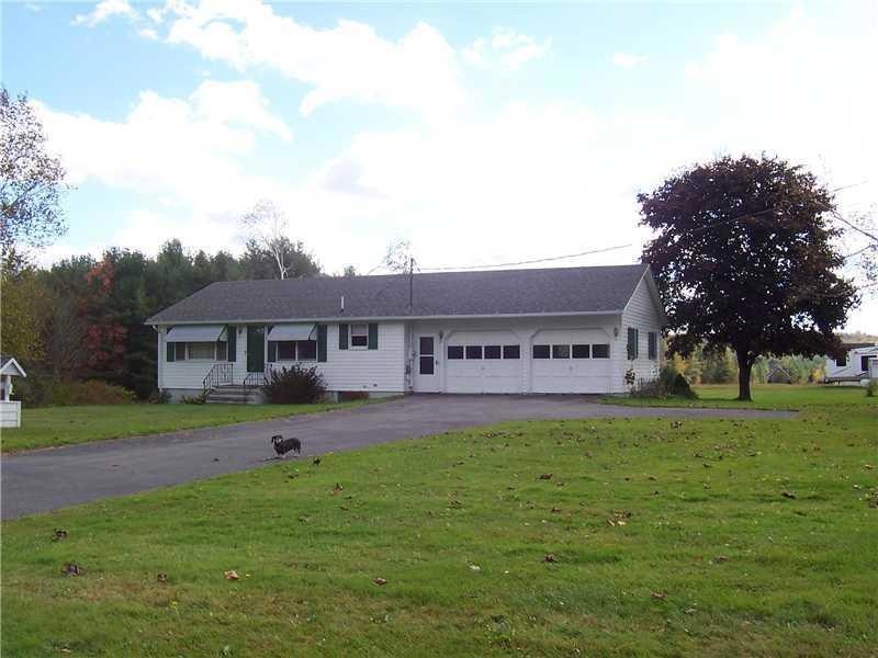 152 Pond Rd, West Gardiner, ME 04345 - photo 1