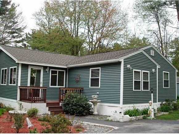 8 Shawn Ave, Nashua, NH 03062 - photo 1