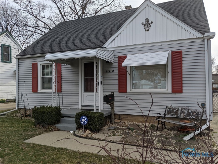 4312 Luann Ave, Toledo, OH 43623 - photo 1