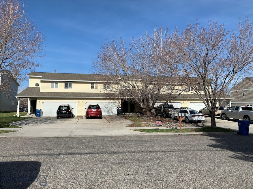 Sold • Co-Listing Agent