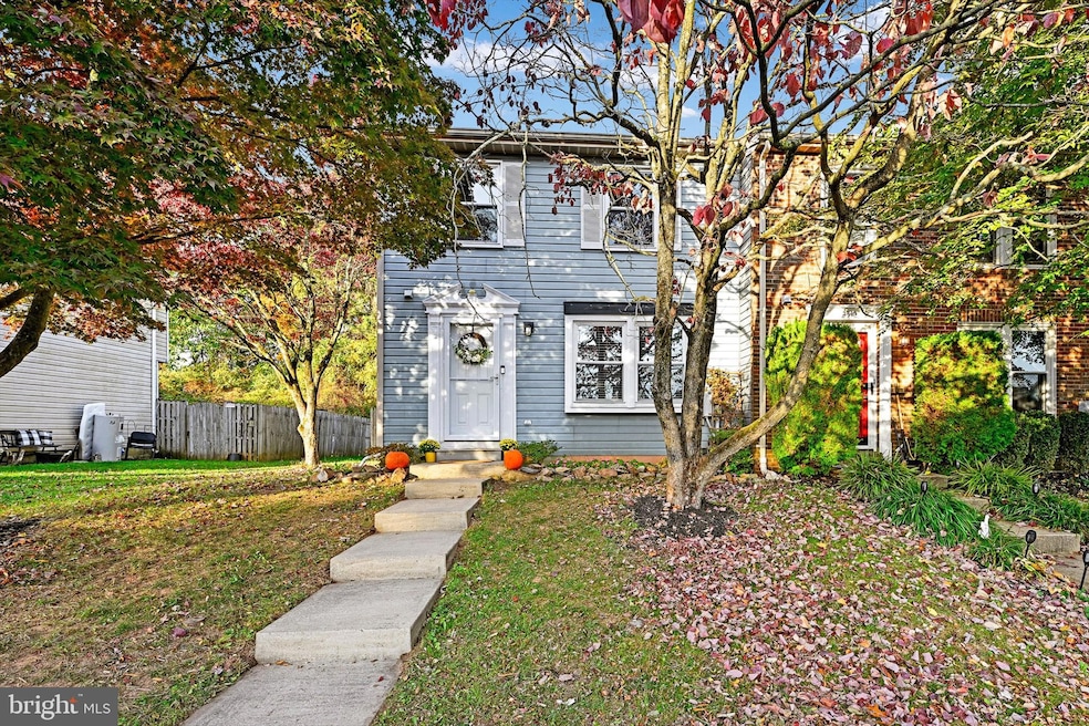 2514 Merrick Ct, Abingdon, MD 21009 - photo 1