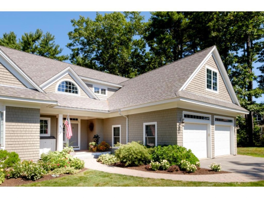 I-1 Shepards Cove Rd unit 9, Kittery, ME 03904 - photo 1