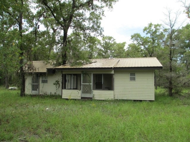 2699 Live Oak Rd, Perry, FL 32348 - photo 1