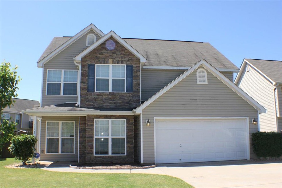 515 Arrie Dr, Byron, GA 31008 - photo 1