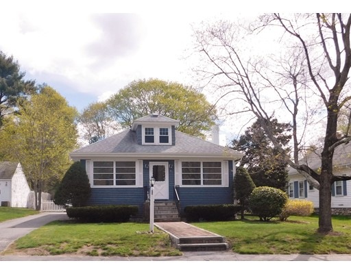 31 Hartsuff St, Rockland, MA 02370 - photo 1