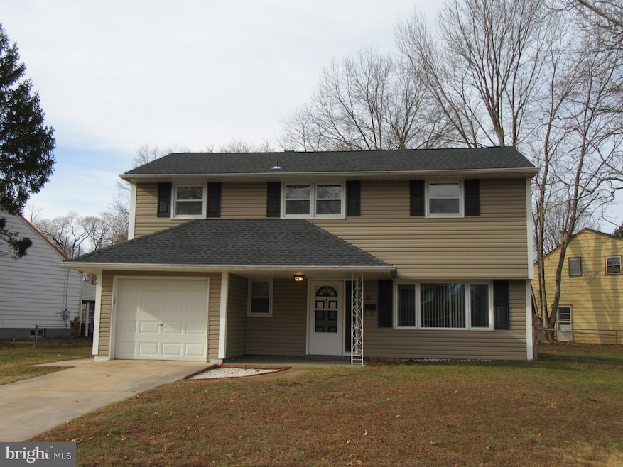 9 Mitchell Cir, Newark, DE 19713 - photo 1