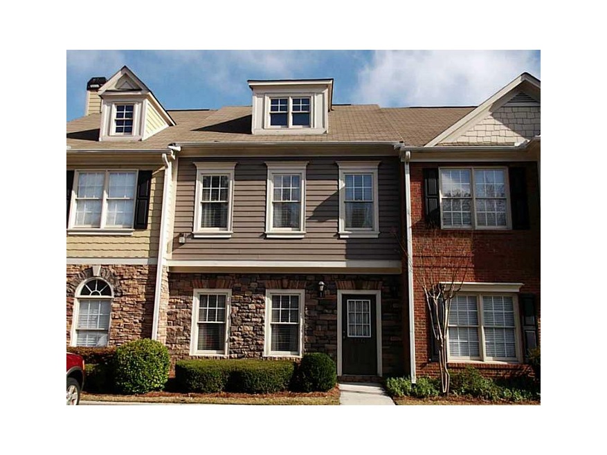 Exterior Front. Sought after complex! Milton HS! G