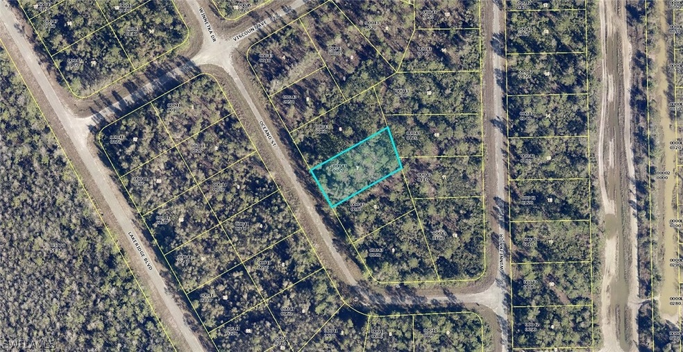 2124 Oceano St, Lehigh Acres, FL 33972 - photo 1