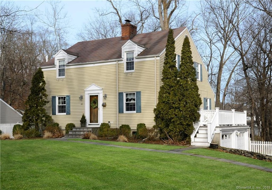 43 Glendale Rd, Stamford, CT 06906 - photo 1