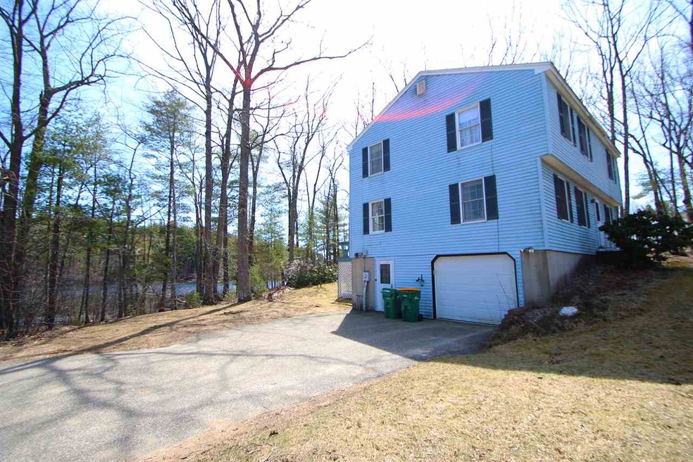 4 Saint James Terrace, Rochester, NH 03867 - photo 1