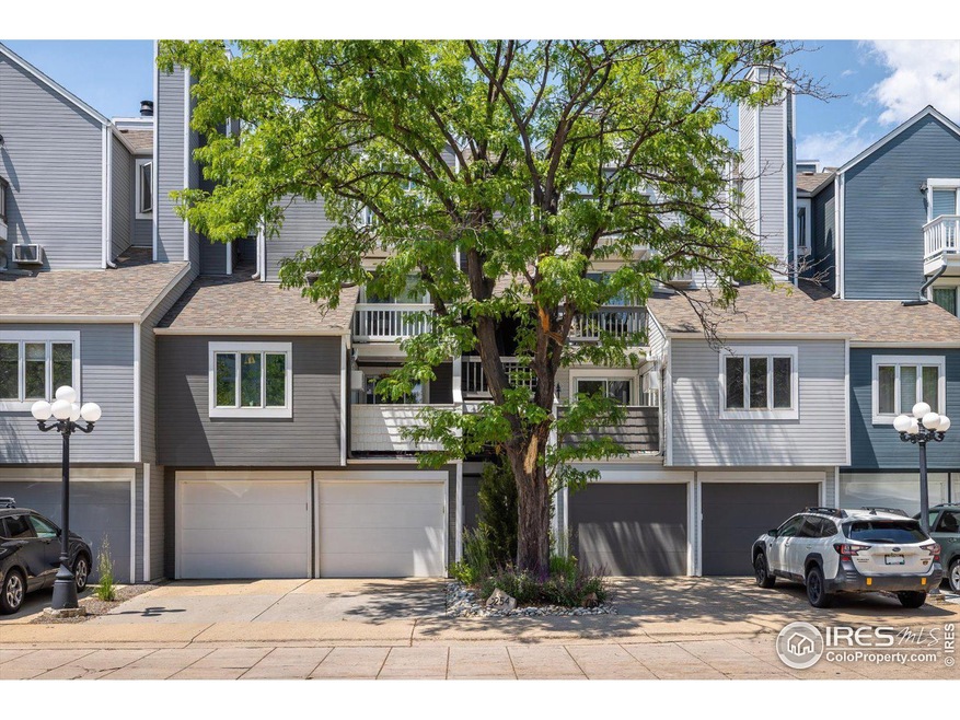 2260 Spruce St unit B, Boulder, CO 80302 - photo 1