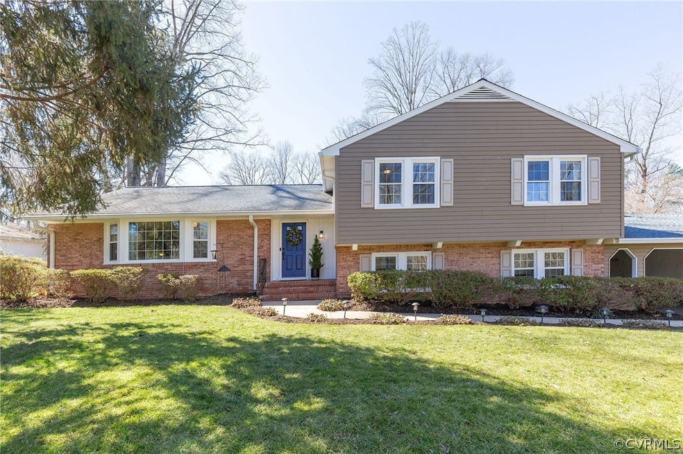 2920 Kenbury Rd, Richmond, VA 23235 - photo 1