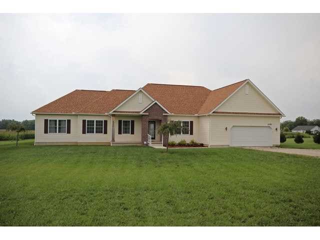24593 Huber-Hitler Rd, Circleville, OH 43113 - photo 1