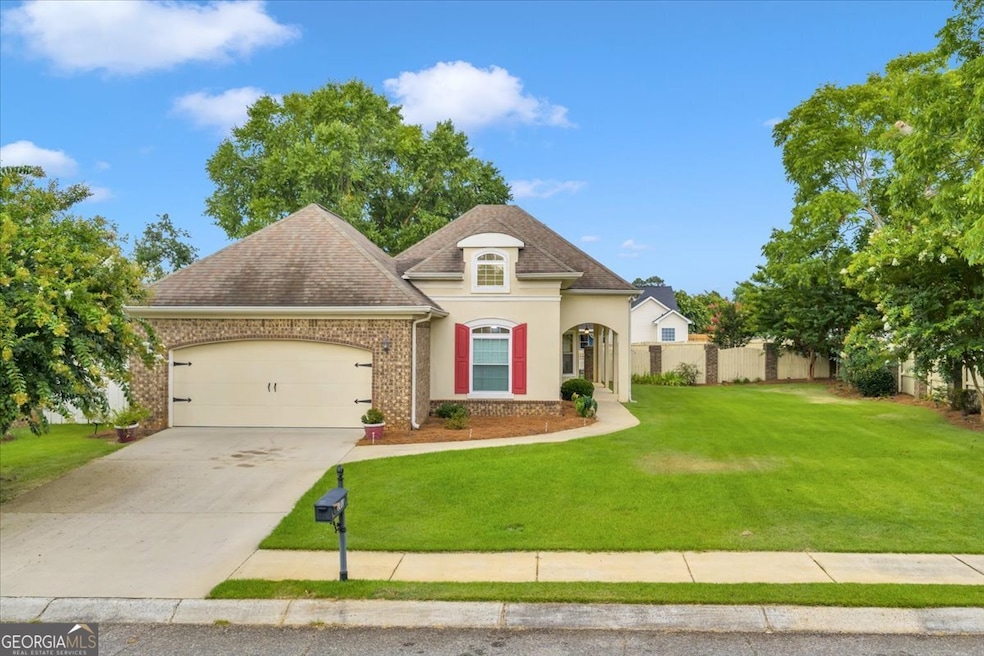 101 Huntington Way, Centerville, GA 31028 - photo 1