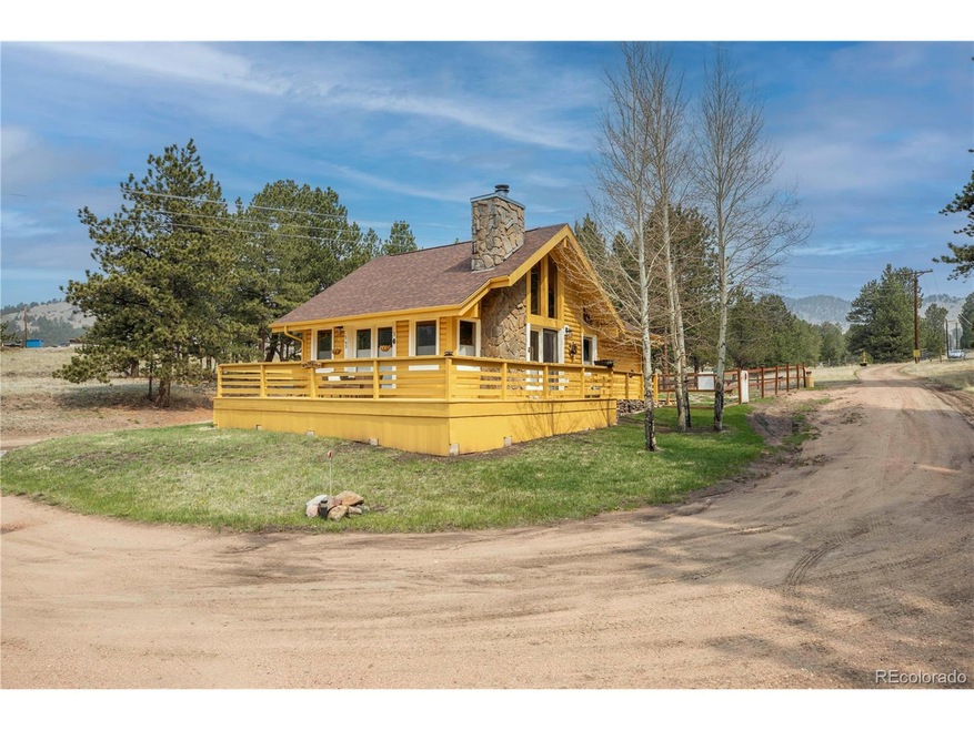 93 Water St, Guffey, CO 80820 | MLS# 3999650