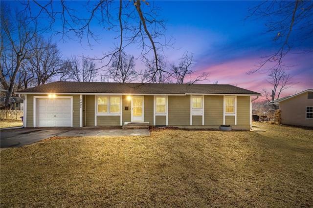 12005 W 68th Terrace, Shawnee, KS 66216 - photo 1