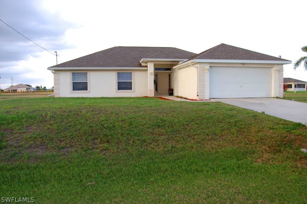 115 NE 15th Terrace, Cape Coral, FL 33909 - photo 1