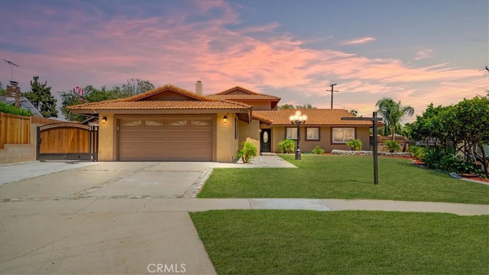 1324 N Taylor Way, Upland, CA 91786 - photo 1