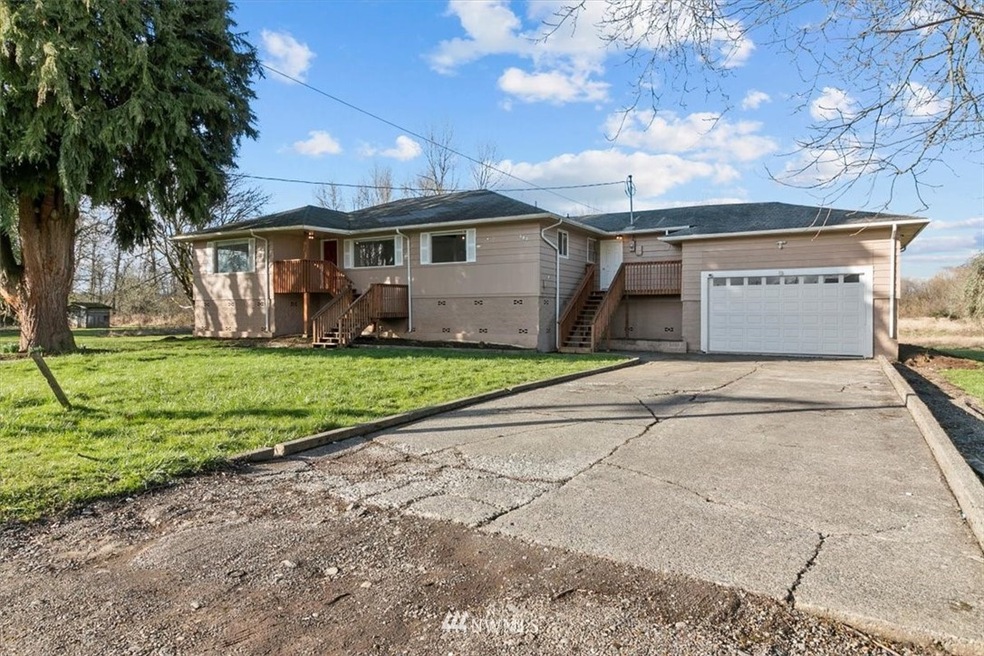 503 SW Riverside Dr, Chehalis, WA 98532 - photo 1