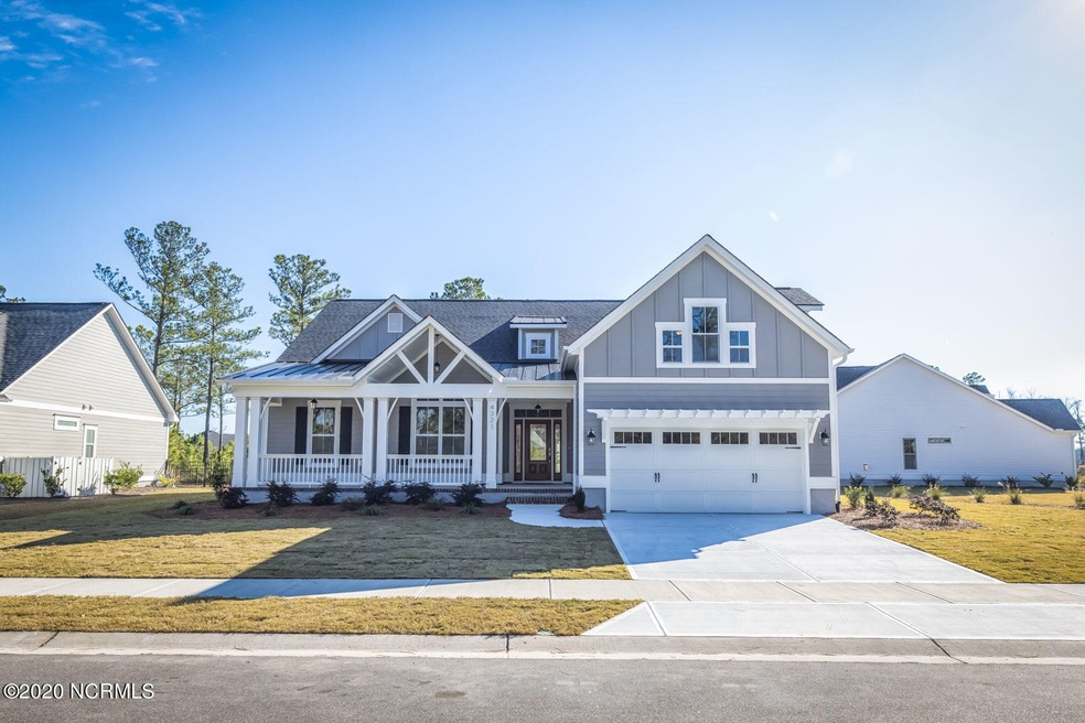 4321 Cushendale Ct, Leland, NC 28451 - photo 1