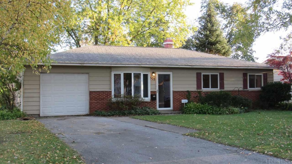 505 W Ensley Ave, Auburn, IN 46706 - photo 1