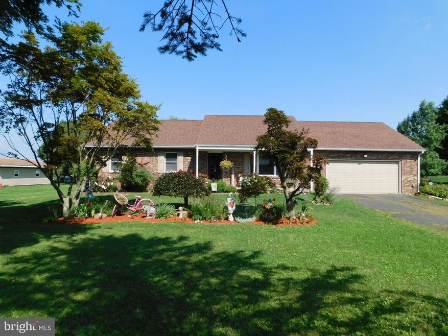 184 Miller Rd, Barto, PA 19504 - photo 1