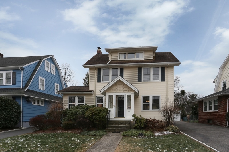 19 Euclid Place, Montclair, NJ 07042 - photo 1