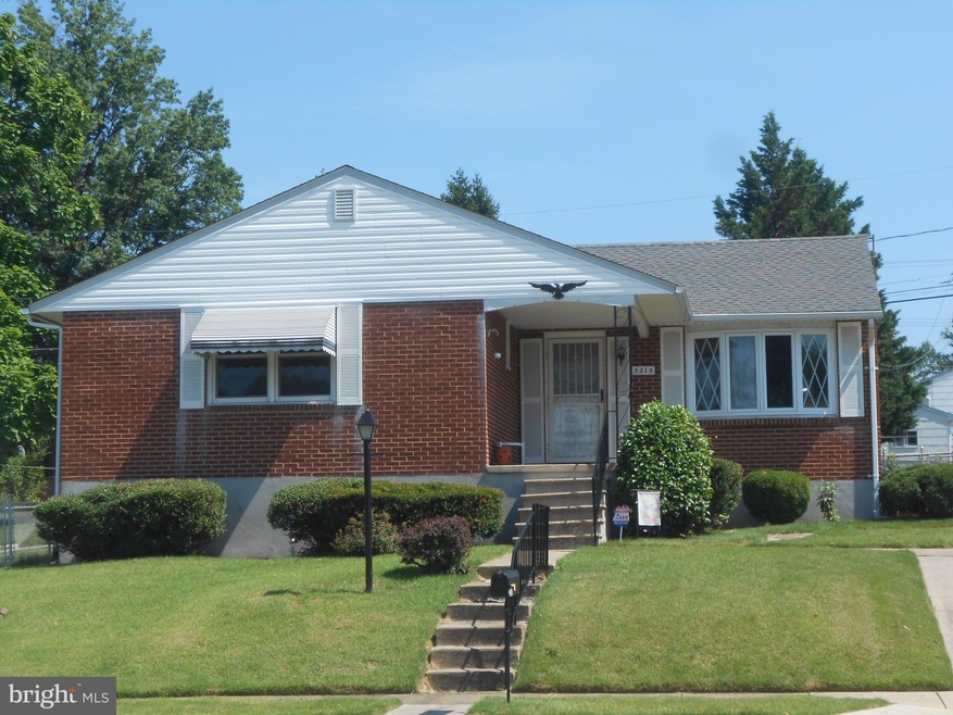 3310 Delpha Ct, Parkville, MD 21234 - photo 1