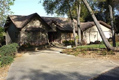 Private setting and circular drive