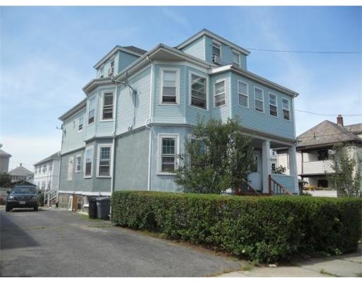 26 James St unit 1/F, Quincy, MA 02169 - photo 1