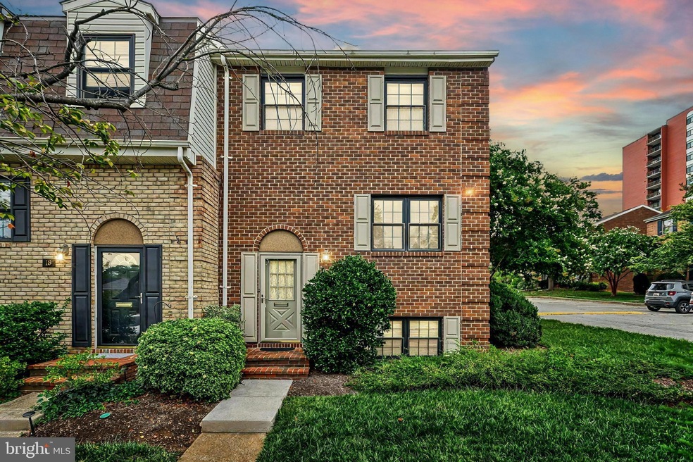 20 Theo Ln, Towson, MD 21204 - photo 1