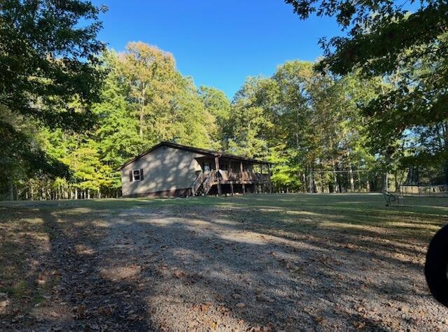 192 Jamaica Ln unit 192, Calvin, WV 26660 - photo 1