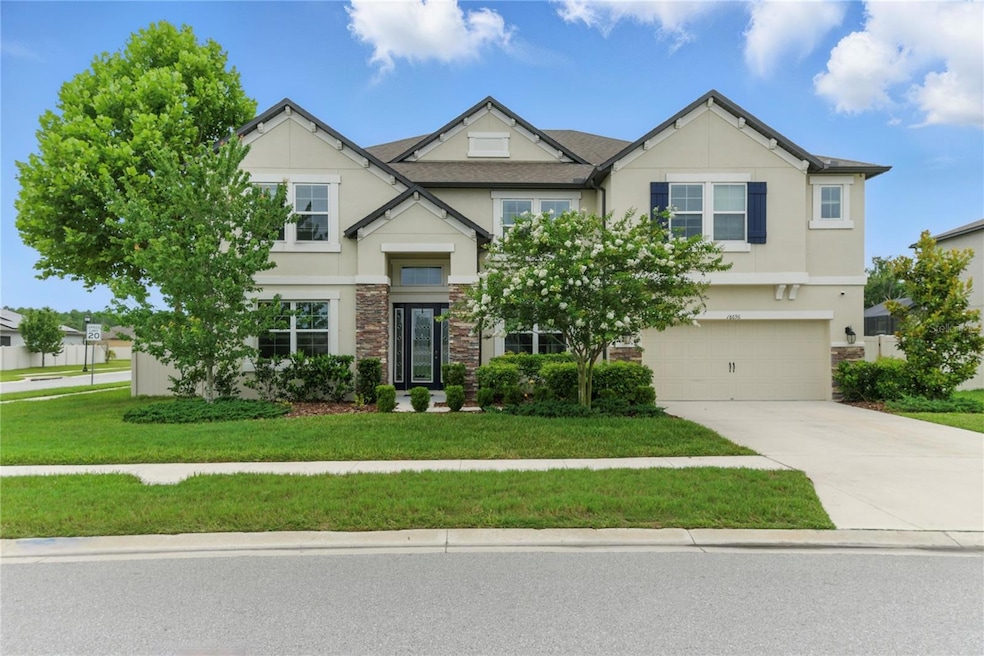 18696 Malinche Loop, Spring Hill, FL 34610 - photo 1