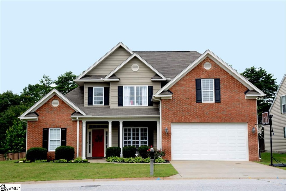 103 Summitbluff Dr, Greenville, SC 29617 - photo 1