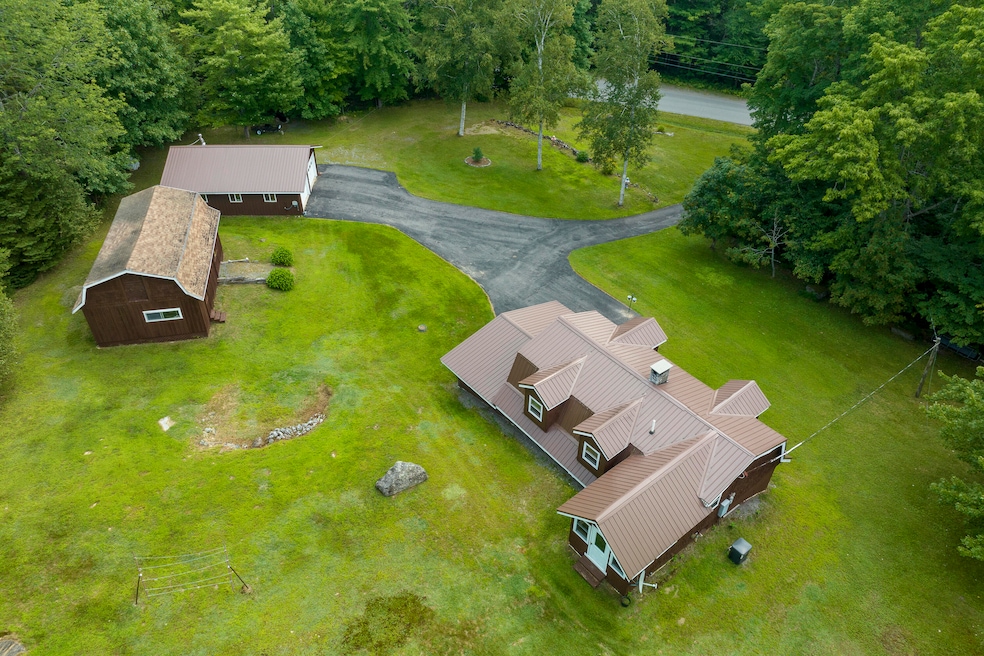 07-364 Lakeview Rd, Milo, ME-TP