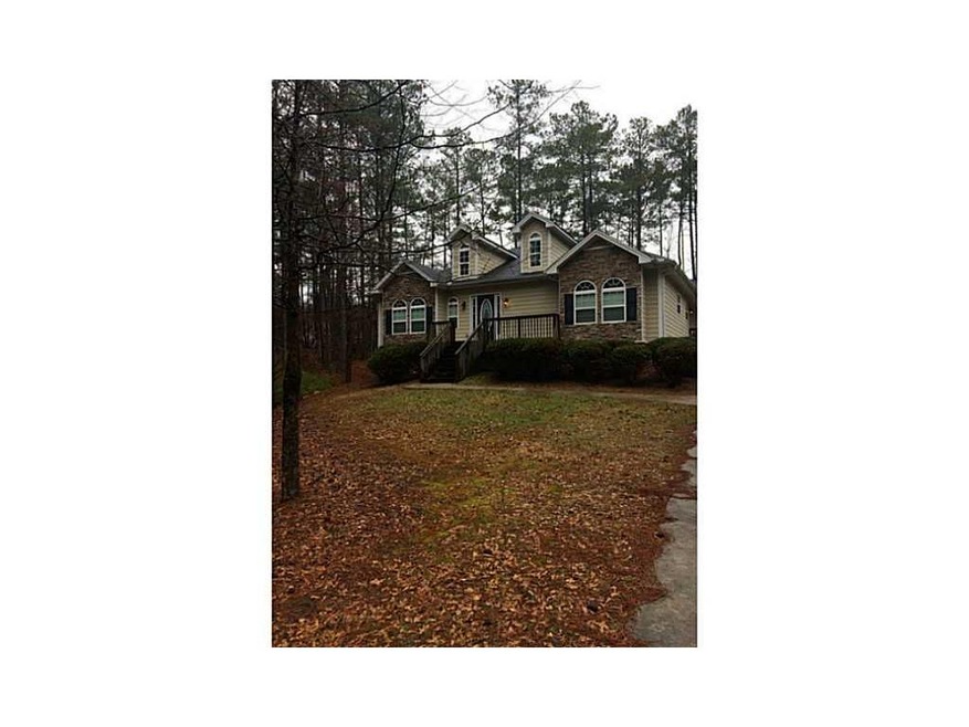 5331 Monticello Dr, Villa Rica, GA 30180 - photo 1