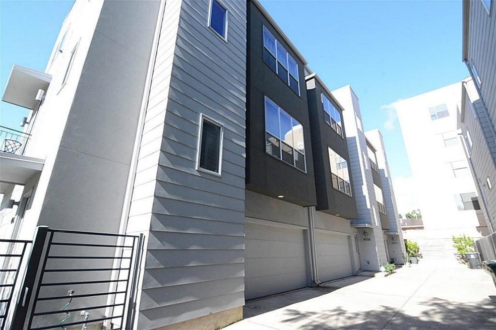 Building Elevation