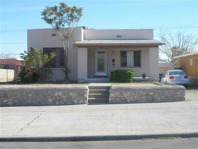 3112 Savannah Ave, El Paso, TX 79930 - photo 1